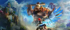 Immortals Fenyx Rising y más juegos llegan a Xbox Game Pass