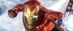 Un juego de Iron Man estaría en desarrollo por parte de EA