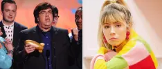 Actriz de iCarly acusa a Nickelodeon de soborno para no revelar abuso de productor