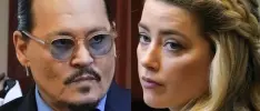 La Ley y el Orden tendrá un episodio inspirado en Johnny Depp y Amber Heard