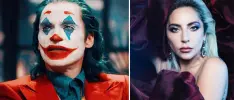 Lady Gaga confirma su participación en Joker 2