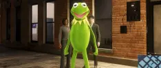 Mod de Kermit en Marvel’s Spider-Man Remastered se hace tendencia