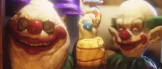 Revelan Killer Klowns from Outer Space mediante tráiler