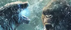 Godzilla vs. Kong 2 confirma su elenco e historia