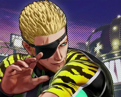 Platicamos con los medallistas mexicanos de KOF XV en EVO 2022