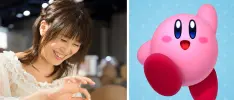 Voz de Kirby cautiva a los fans en vivo