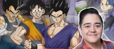 Lalo Garza da mensaje a quienes piratean Dragon Ball Super: Super Hero