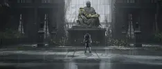Se revela más de Lies of P, un souls con la historia de Pinocho