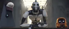 Love, Death and Robots tendrá una cuarta temporada