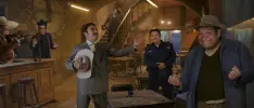 ¡Qué viva México! La próxima gran película de Luis estrada ya tiene plataforma de streaming