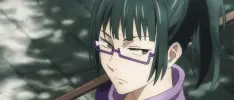 Jujutsu Kaisen pone a Maki en situación mortal