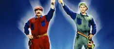 Actor de Mario en live action no sabía que adaptaban un videojuego