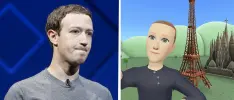 Mark Zuckerberg responde a los comentarios negativos de Metaverse
