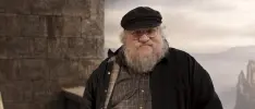 George R.R. Martin revela cuánto participó en el final de Game of Thrones