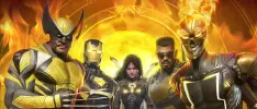 Marvel’s Midnight Suns se vuelve a retrasar