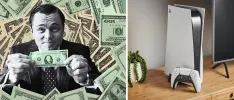Los mejores memes de la subida de precio de PlayStation 5