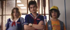 Dan a conocer el número de episodios que tendría Stranger Things 5