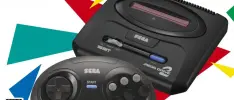 SEGA revela la lista completa de juegos para el Genesis Mini 2