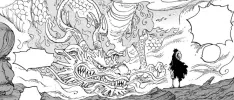 Momonosuke revela un nuevo poder en One Piece