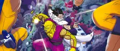 Movie Review – Dragon Ball Super: Super Hero