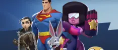 Se menciona el número de personajes que llegarían a Multiversus