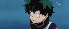 Personaje importante de My Hero Academia habría muerto