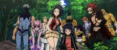 Una de las mayores quejas con My Hero Academia se ha solucionado