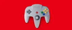 Nueva actualización llega al Switch Online