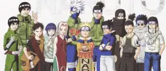 Naruto llegará a este servicio de streaming sin censura