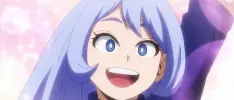 My Hero Academia nos revela el pasado de Nejire Hado
