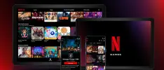 Reporte: A los juegos de Netflix no les va bien
