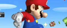 Se menciona que un nuevo Mario en 2D estaría en desarrollo