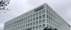 ÚLTIMO MOMENTO: Se reporta incendio en las oficinas de Nintendo