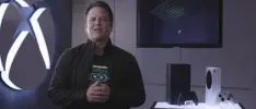 Phil Spencer ve positivo el progreso de la adquisición de Activision Blizzard