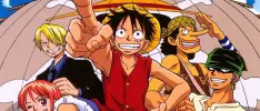 ¡One Piece llega a un nuevo canal en la televisión de México!