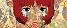 Paprika tendrá una nueva película live action