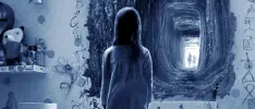¿Habrá nueva película de Actividad Paranormal en 2023?