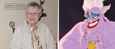 Fallece la reconocida actriz Pat Carroll a sus 95 años de edad
