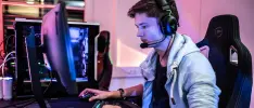 5 claves útiles para crear un espacio de gaming cómodo y saludable