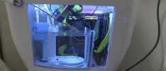 Construyen PC totalmente funcional en un inodoro