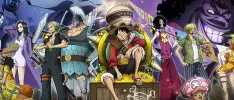 Productor de One Piece revela la película más difícil de hacer