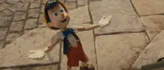 Pincho de Robert Zemeckis ya tiene fecha de estreno