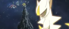 Pokémon: Las Crónicas de Arceus llegará pronto a Netflix