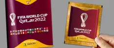 El álbum de Qatar 2022 sube precio en México