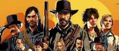 Red Dead Redemption 2 obtiene nuevo puesto en los juegos más vendidos de la historia