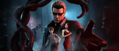 Nuevo tráiler e información del crossover entre Dead by Daylight y Resident Evil