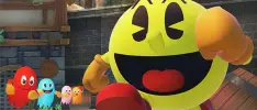Review – PAC-MAN World Re-PAC