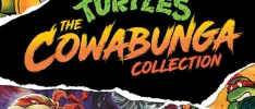 Review – TMNT: The Cowabunga Collection