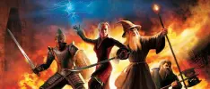 Se anuncia nuevo juego de The Lord of the Rings