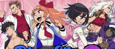 Se retrasa la salida de River City Girls 2